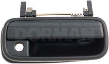 Charger l'image dans la galerie, 83955 Exterior Door Handle Dorman - HELP Canada