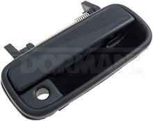 Charger l'image dans la galerie, 83955 Exterior Door Handle Dorman - HELP Canada