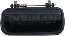 Charger l'image dans la galerie, 83956 Exterior Door Handle Dorman - HELP Canada