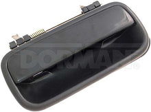 Charger l'image dans la galerie, 83956 Exterior Door Handle Dorman - HELP Canada