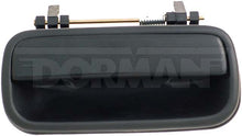 Load image into Gallery viewer, 83957 Exterior Door Handle Dorman - HELP Canada