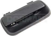 Load image into Gallery viewer, 83957 Exterior Door Handle Dorman - HELP Canada