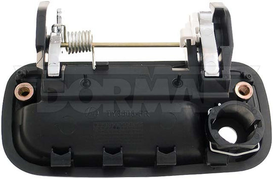 83958 Exterior Door Handle Dorman - HELP Canada