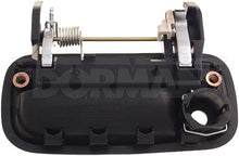 Load image into Gallery viewer, 83959 Exterior Door Handle Dorman - HELP Canada
