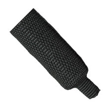Load image into Gallery viewer, 8396-34 Heat Shrink Tubing Pico 2.75" Inside Diameter 2:1 Fabric Heat Shrink Tubing Bag Of 10' pcs Pico Wiring