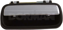 Load image into Gallery viewer, 83960 Exterior Door Handle Dorman - HELP Canada