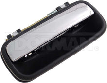 Load image into Gallery viewer, 83960 Exterior Door Handle Dorman - HELP Canada
