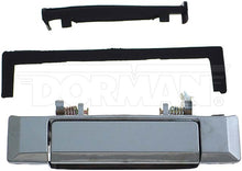 Load image into Gallery viewer, 83961 Exterior Door Handle Dorman - HELP Canada