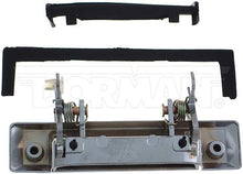 Load image into Gallery viewer, 83961 Exterior Door Handle Dorman - HELP Canada