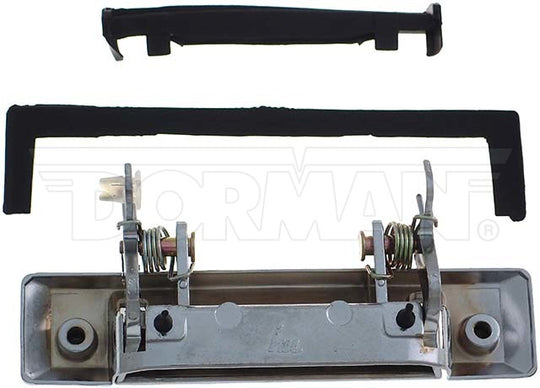 83961 Exterior Door Handle Dorman - HELP Canada