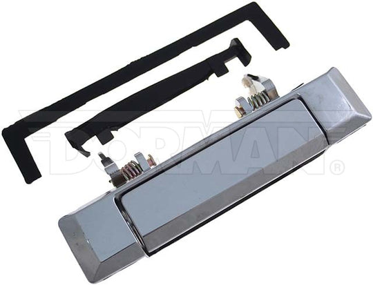 83961 Exterior Door Handle Dorman - HELP Canada