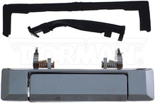 Load image into Gallery viewer, 83962 Exterior Door Handle Dorman - HELP Canada