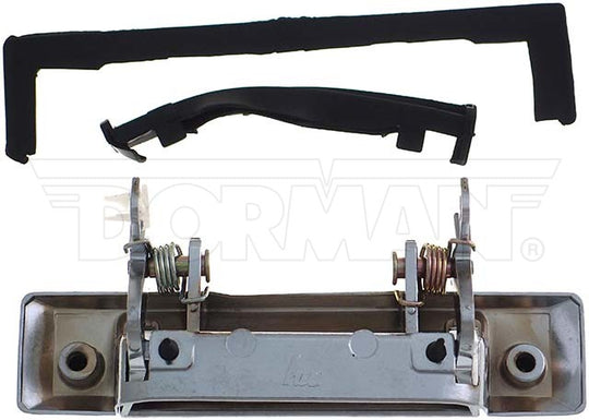 83962 Exterior Door Handle Dorman - HELP Canada