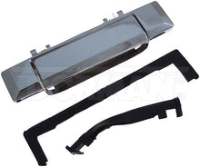 Load image into Gallery viewer, 83962 Exterior Door Handle Dorman - HELP Canada
