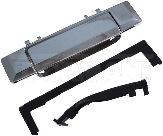 83962 Exterior Door Handle Dorman - HELP Canada