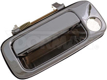 Load image into Gallery viewer, 83963 Exterior Door Handle Dorman - HELP Canada