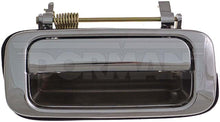 Charger l'image dans la galerie, 83965 Exterior Door Handle Dorman - HELP Canada