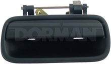 Charger l'image dans la galerie, 83967 Tailgate Handle Dorman - HELP Canada