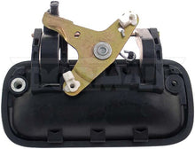 Charger l'image dans la galerie, 83967 Tailgate Handle Dorman - HELP Canada