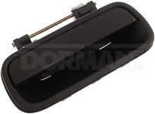Charger l'image dans la galerie, 83967 Tailgate Handle Dorman - HELP Canada