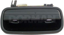 Load image into Gallery viewer, 83976 Exterior Door Handle Dorman - HELP Canada