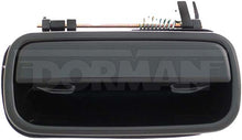 Load image into Gallery viewer, 83977 Exterior Door Handle Dorman - HELP Canada