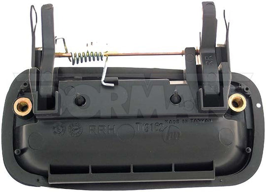 83977 Exterior Door Handle Dorman - HELP Canada