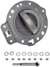 Charger l'image dans la galerie, 83978 Interior Door Handle Dorman - HELP Canada