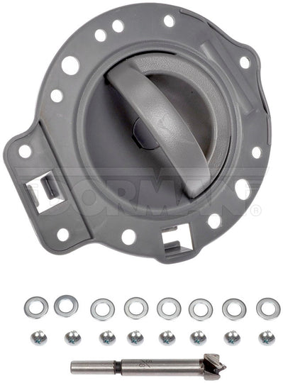 83978 Interior Door Handle Dorman - HELP Canada