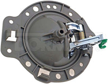 Charger l'image dans la galerie, 83985 Interior Door Handle Dorman - HELP Canada