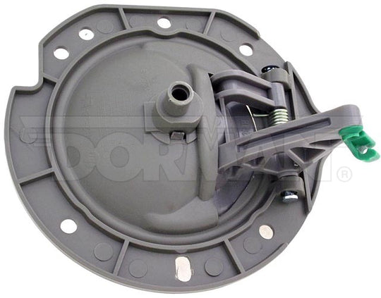 83989 Interior Door Handle Dorman - HELP Canada