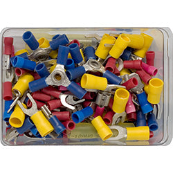8399-34 Electrical Assortment and Merchandiser Pico Terminals Mix Kit Pico Wiring