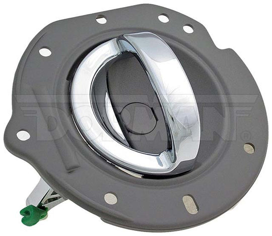 83997 Interior Door Handle Dorman - HELP Canada