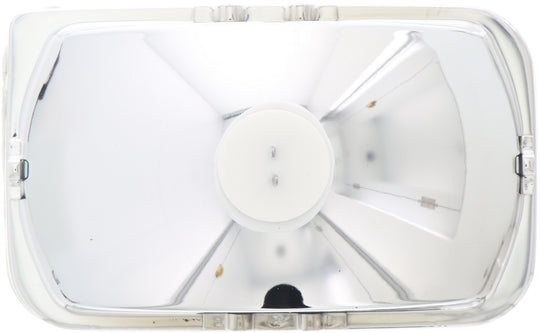 H4701C1 Philips Standard Sealed Beam H4701 - Standard - Single Commercial Pack Philips Bulbs