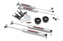 Load image into Gallery viewer, 68030 1.5 Inch Lift Kit - Jeep Cherokee XJ 2WD/4WD (1984-2001) Rough Country Canada