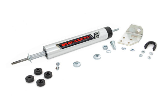 8748670 V2 Steering Stabilizer - Toyota 4Runner/Truck 4WD (1984-1985) Rough Country Canada
