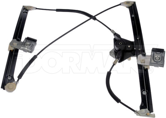 840-205 Window Regulator Dorman - OE Solutions Canada
