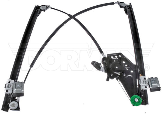 840-206 Window Regulator Dorman - OE Solutions Canada