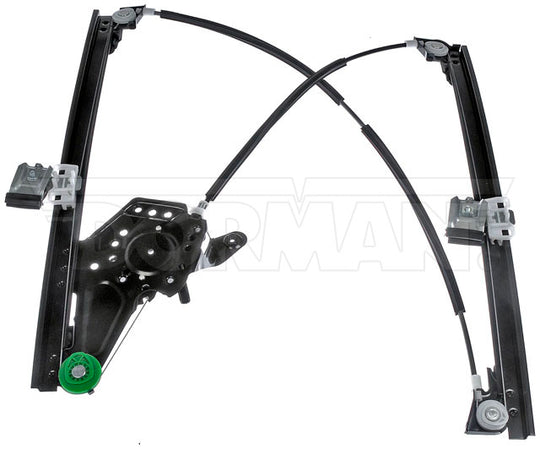 840-207 Window Regulator Dorman - OE Solutions Canada