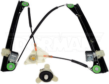 Load image into Gallery viewer, 840-227 Window Regulator Dorman - OE Solutions Canada