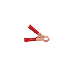 840-C Battery Booster Cable Connector Pico 50A Insulated Alligator Booster Clamp 100 pcs Pico Wiring