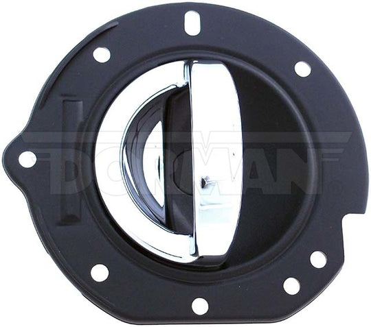 84000 Interior Door Handle Dorman - HELP Canada
