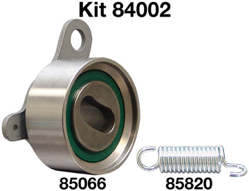 84002 Engine Timing Belt Component Kit Dayco Canada