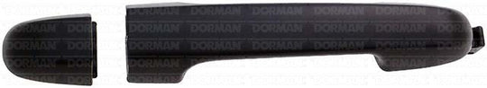 84021 Exterior Door Handle Dorman - HELP Canada
