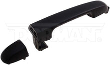 Charger l'image dans la galerie, 84021 Exterior Door Handle Dorman - HELP Canada
