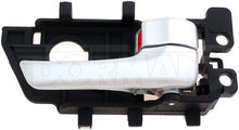 Charger l'image dans la galerie, 84023 Interior Door Handle Dorman - HELP Canada
