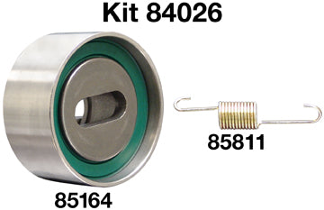 84026 Engine Timing Belt Component Kit Dayco Canada