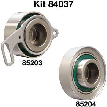 84037 Engine Timing Belt Component Kit Dayco Canada
