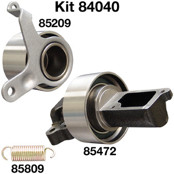 84040 Engine Timing Belt Component Kit Dayco Canada