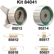 Load image into Gallery viewer, 84041 Engine Timing Belt Component Kit Dayco Canada